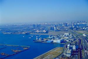 充実した備品のマンスリーマンション