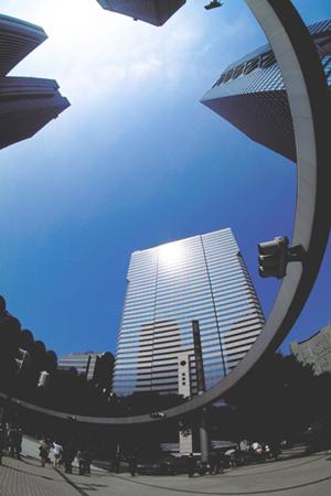 色々と使えるシェアオフィスはこちら