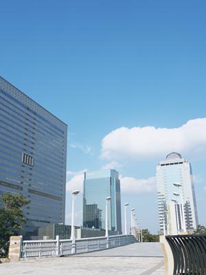 府中市の引越業者はコンサルタントに