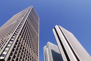 強い構造を持つ法尻補強についてです