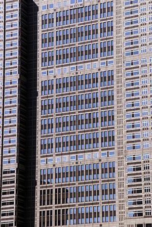 コワーキングスペースでフレキシブル