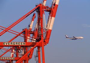 テレワークブースを活用した仕事