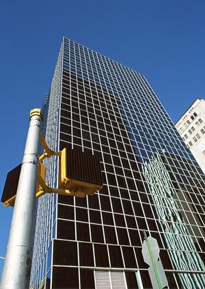 浜松市のリフォームで玄関ドアを変更