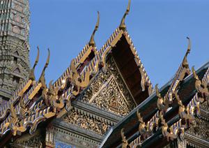 複雑な建物でも設置や盛り替えが簡単です