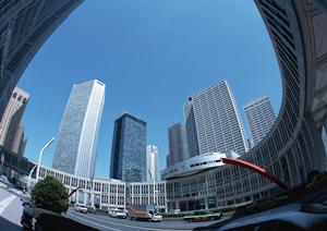 マンスリーマンションを東京で探す