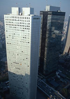 埼玉で足場組立を外部に依頼する利点