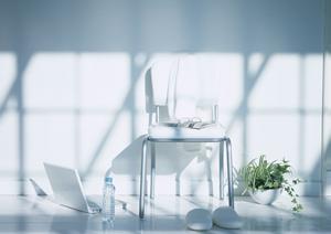 光と風を取り入れた沖縄の新築マンション